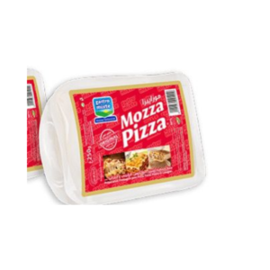 Mozarelle rouge 200g