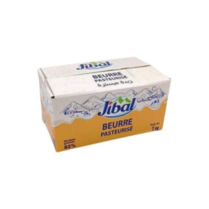 Beure jibal 1kg