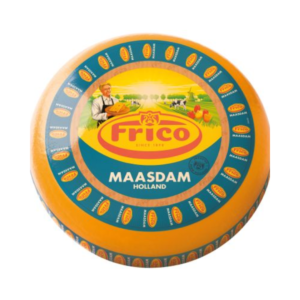 Fromage mazdam