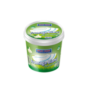 Fromage blanc ail 1kg