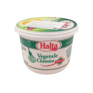 Margarine halta