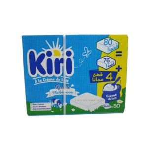 Kiri 80p