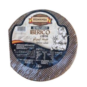 Fromage iberico chesse