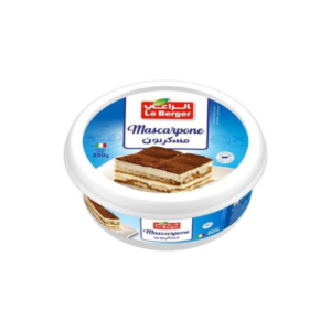 Mascarpone ra3i 250g