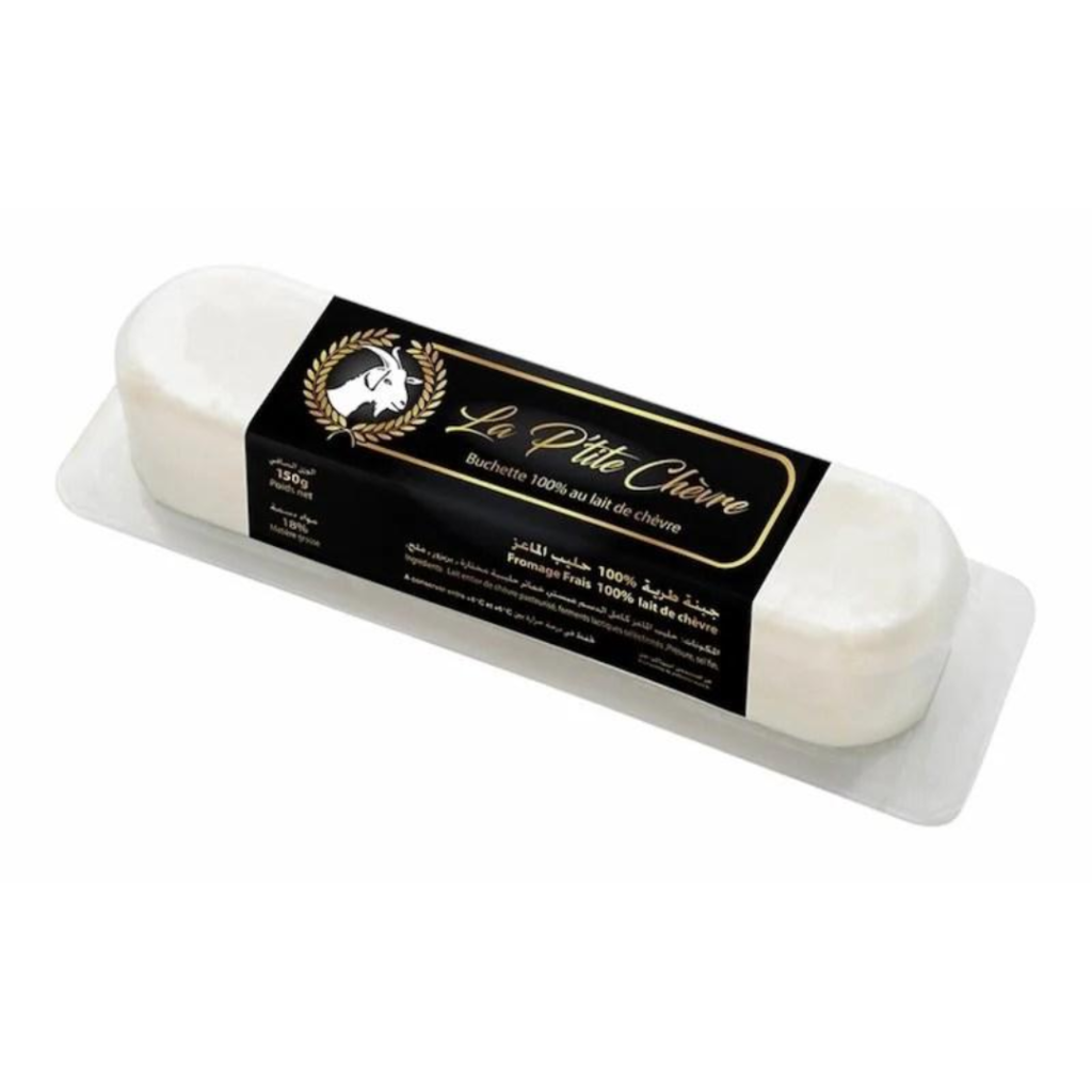 fromage chevre 1KG