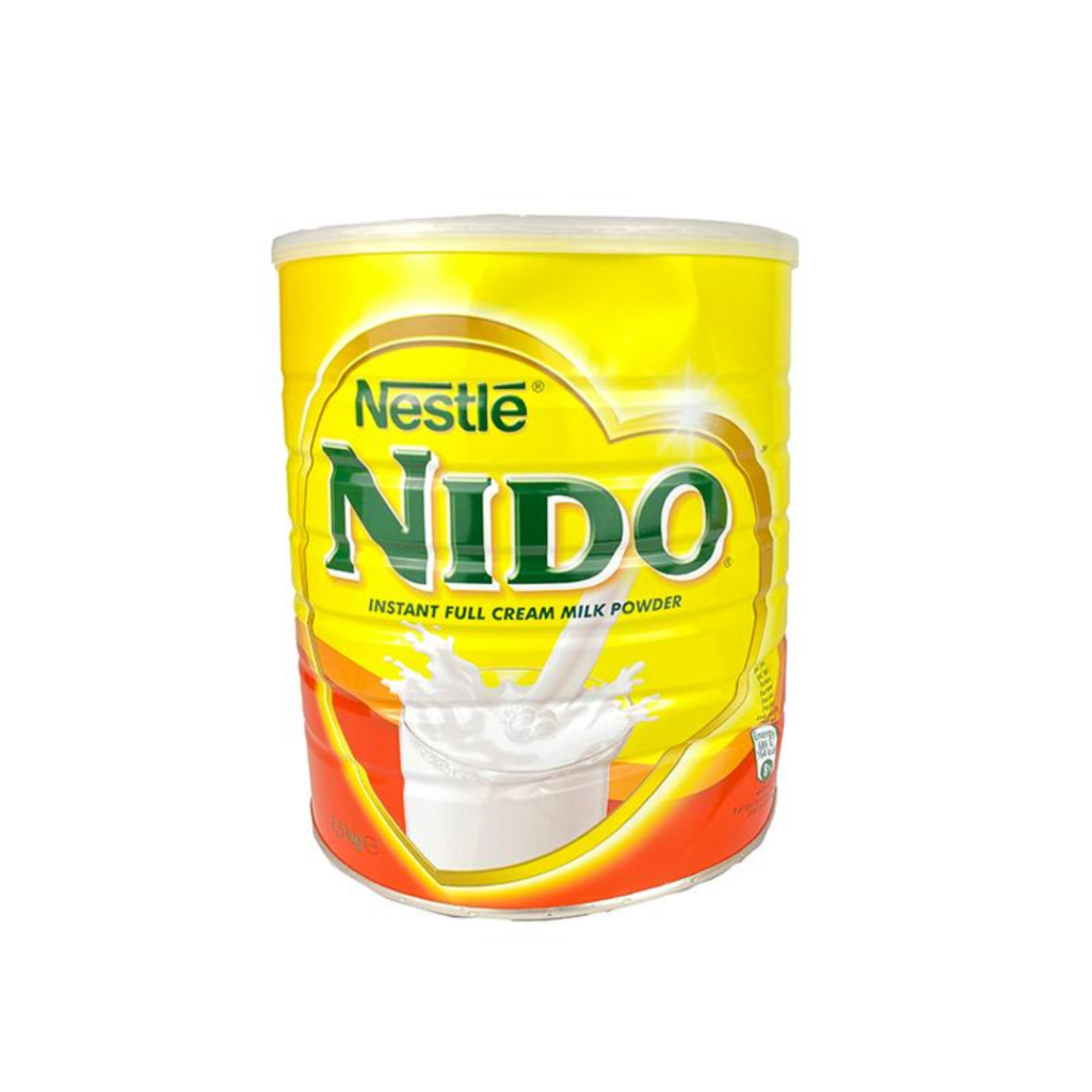 Nido 2.500g