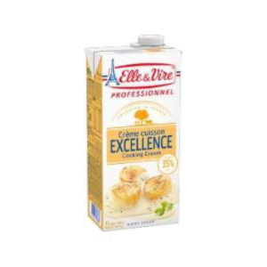 Creme Elle&vire 1l