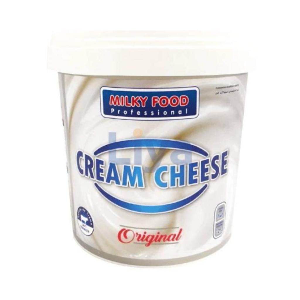 Crème cheese 1kg