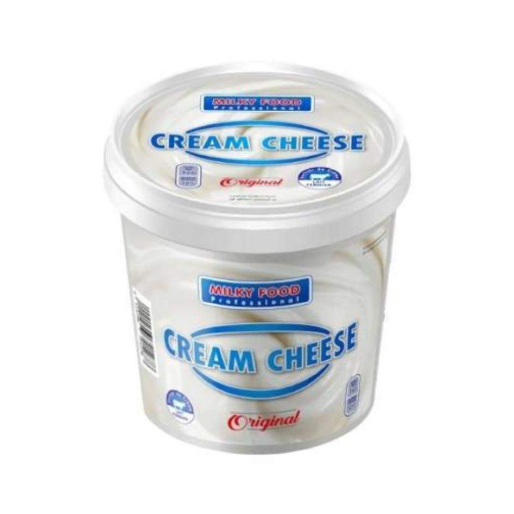 Crème chees 2kg