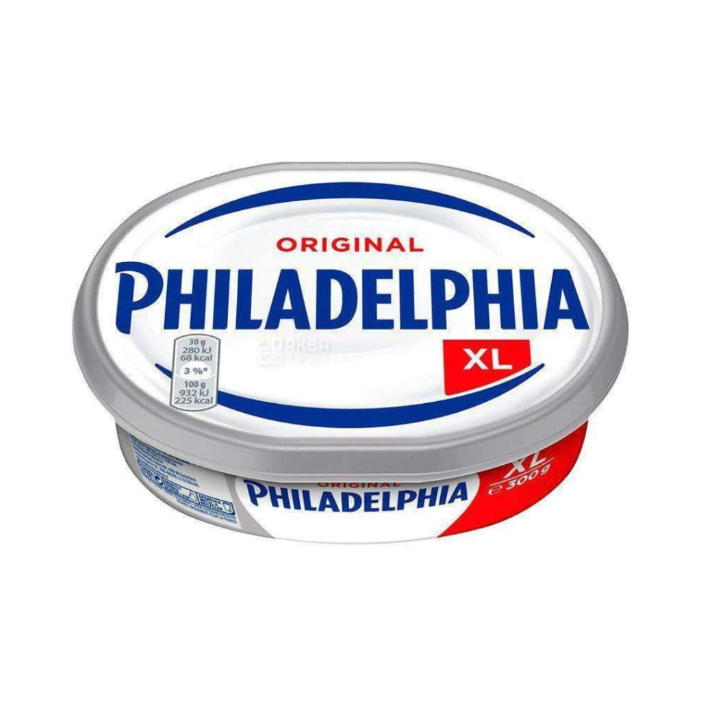 Philadelphia 200g