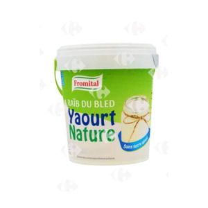Yaourt 5kg