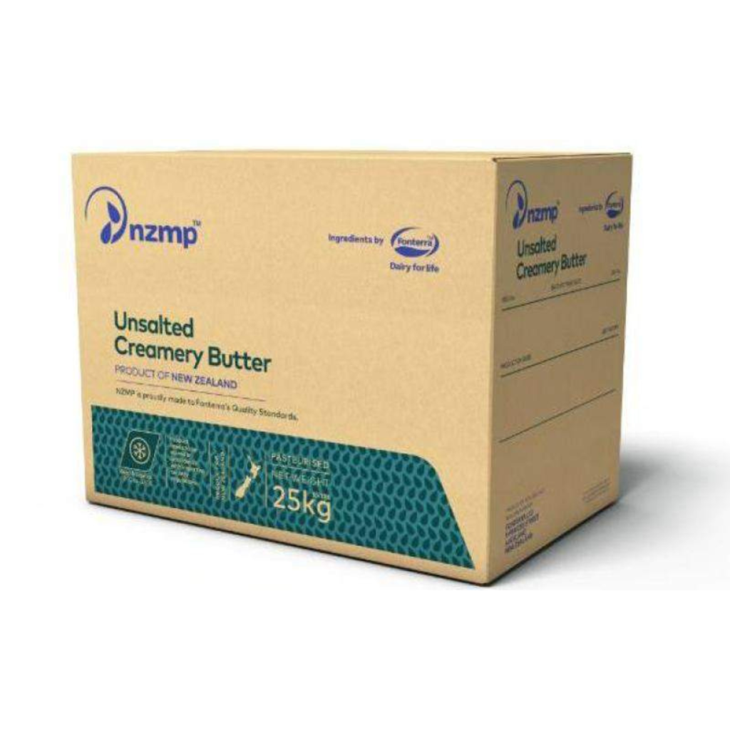 Beure newzelend 25kg