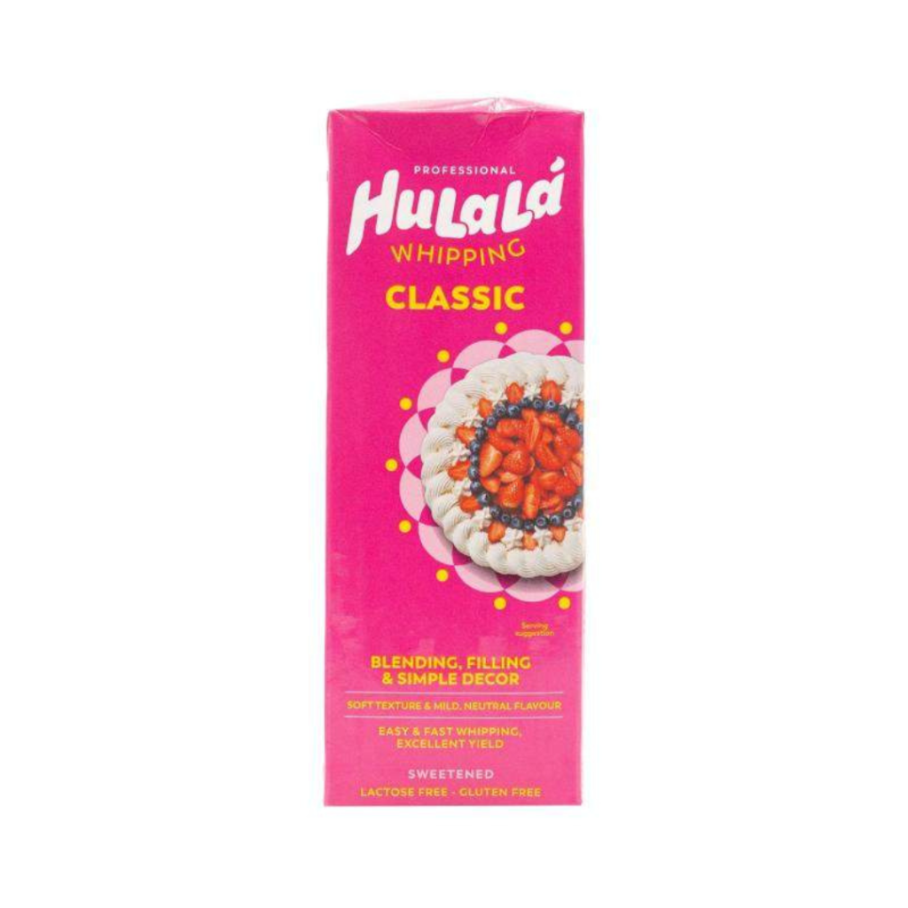Hullala 1l classic