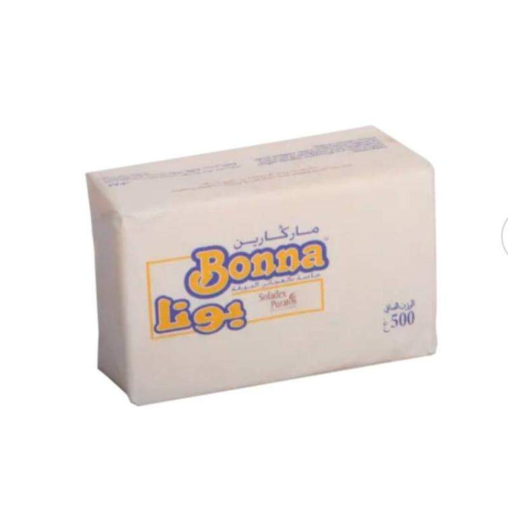 Margarine bonna 500g