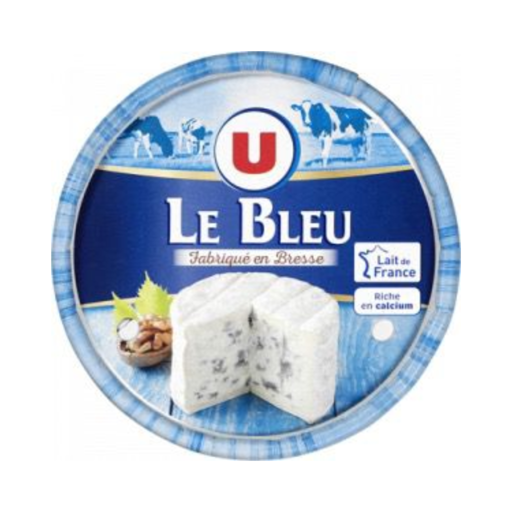 Fromage bleu pm