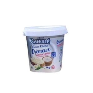 Crème Chesley gastro 1kg