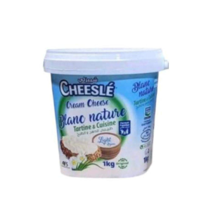 Fromage Chesley gas 1kg
