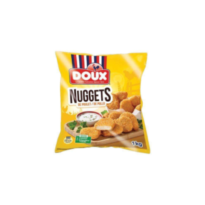 Nuggets doux 1kg