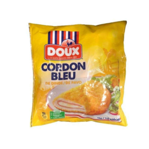Cordon bleu doux 1kg