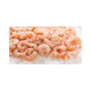 Crevette 50/70 décortiquées 1kg