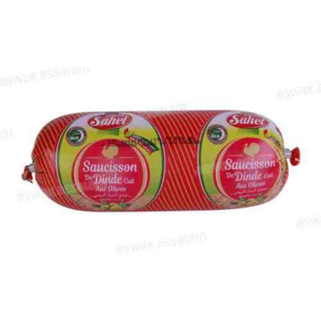 Mortadelle turkey 1.800