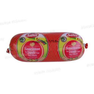 Mortadelle turkey 1.800