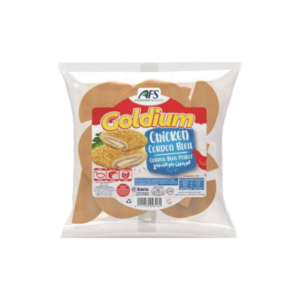Cordon bleu goldium 1kg