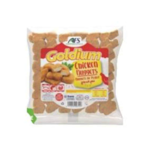 Nugette goldium 1kg