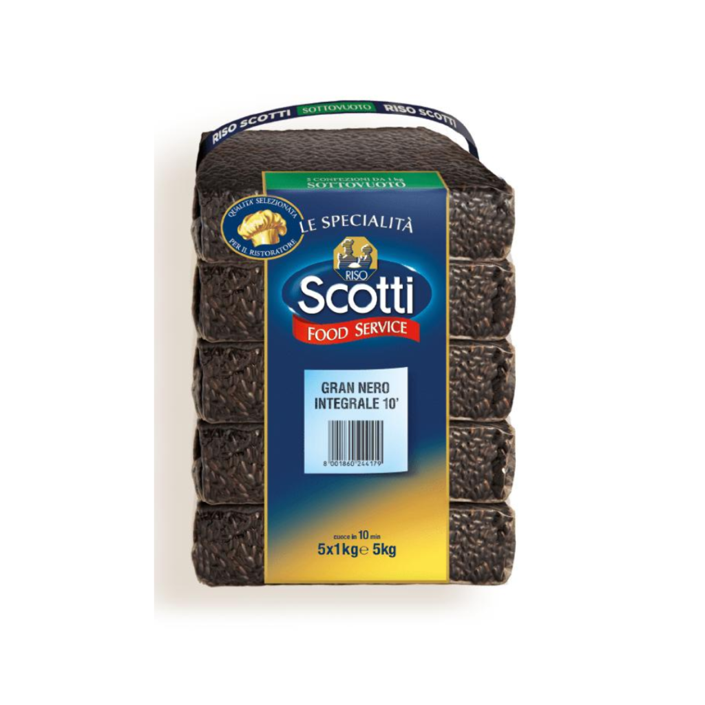 RIZ NOIR COPRALIM 1KG