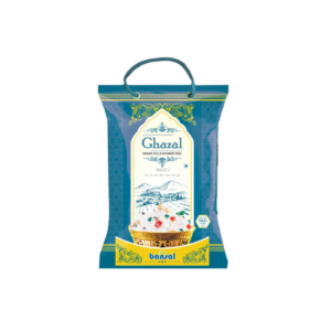 BASMATI GAZAL 1KG
