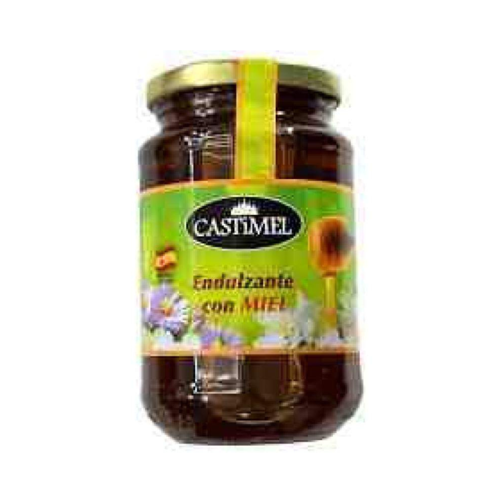 Miel castimel 500ml