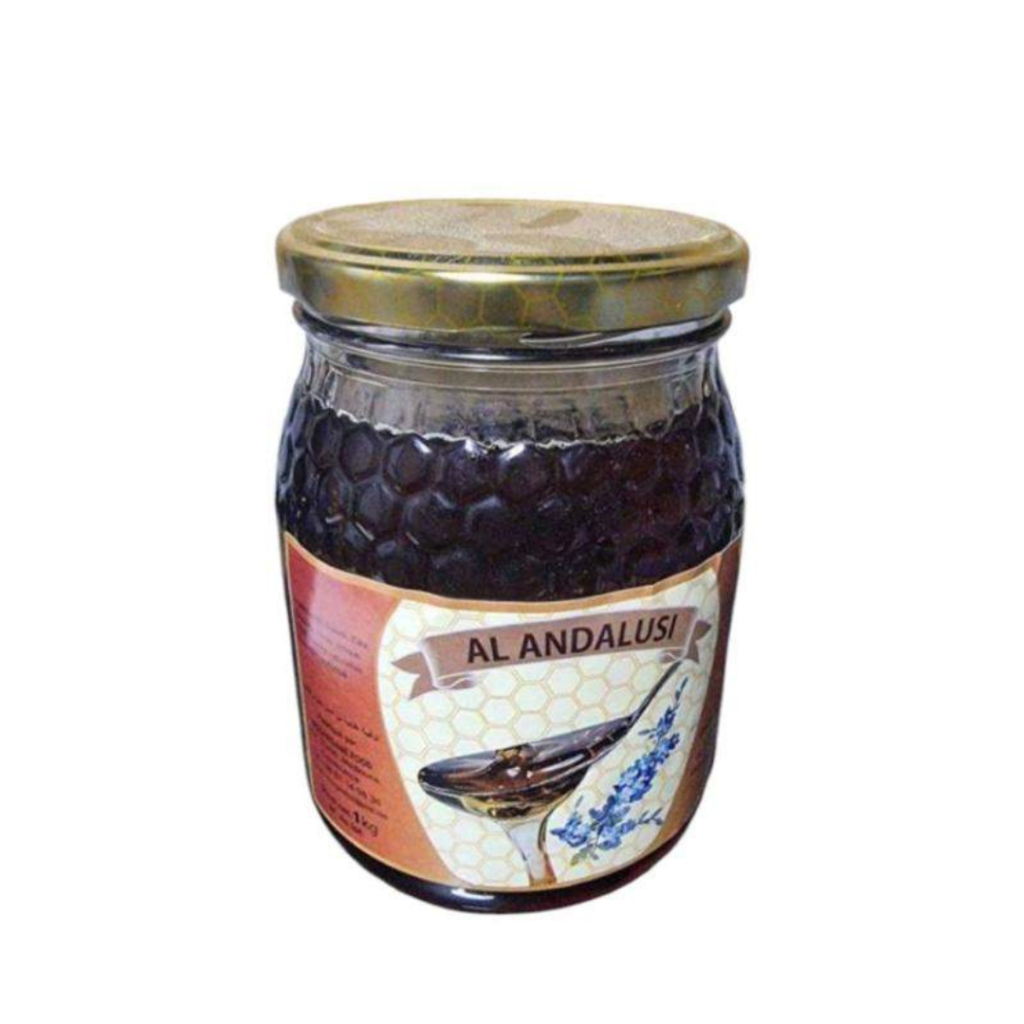 Miel al andalous i 1kg