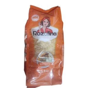 Riz rozalina joune 1kg
