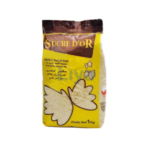 Sucre dor casounad 1kg