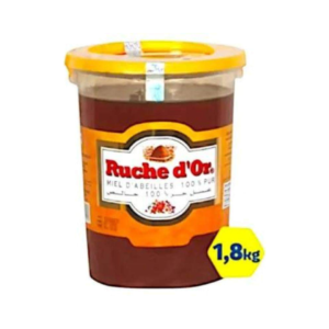 Miel roch dor 1.800