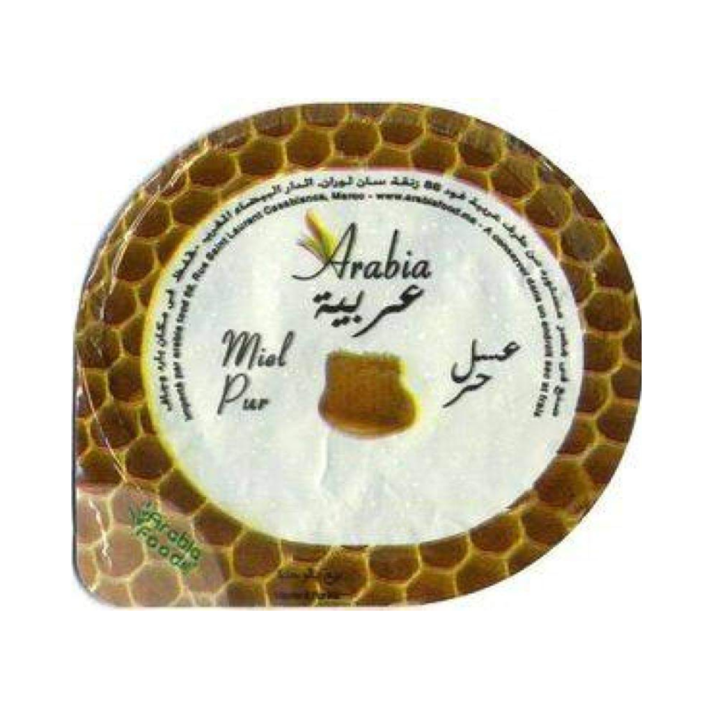 MIEL PORTION alarabia 224 P