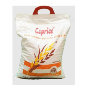 Riz caprice 5kg