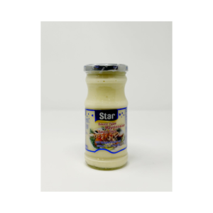 MAYONNAISE STAR 37