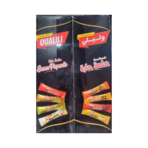 PIQUANTE OUALILI SACHET 220 P