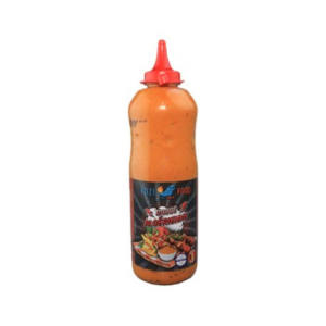 Sauce ommay algérien 1l