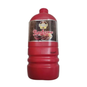 Barbecue King 2kg