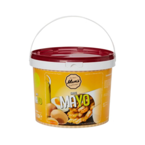 Mayonnaise mms 5kg