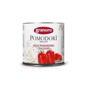 Tomate gelidium granoro