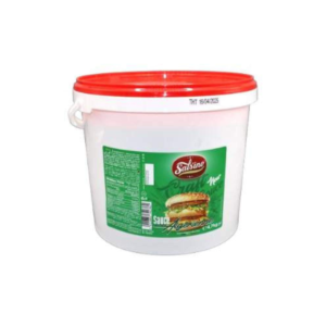 Salsino Algérien 4.7