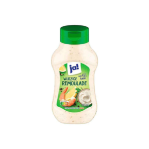 Ja mayonnaise romoulade 500ml