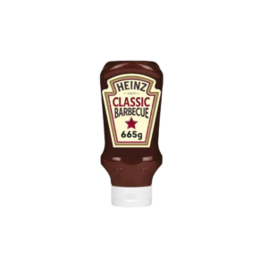 Barbicio heinz 400ml