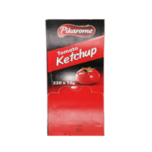 Ketchep sachet pik224p