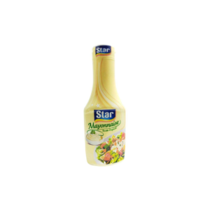 Mayonnaise souple 300g