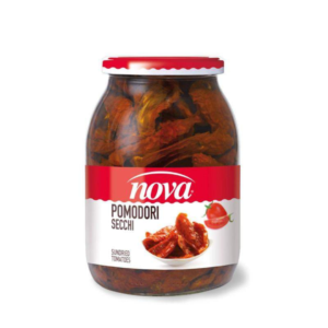 Tomate sechi 989g