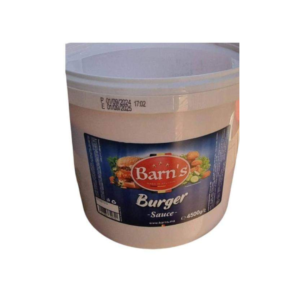 Souce bigy bams 4.5g